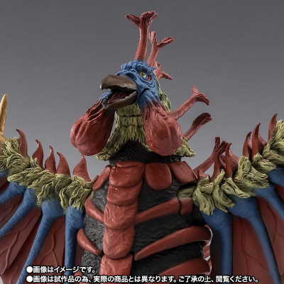 S.H.Figuarts 巴顿