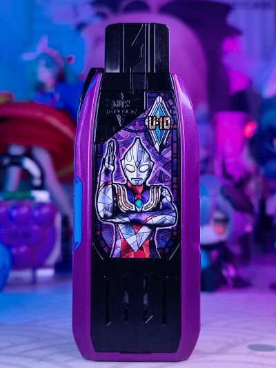 DX胜利超越之钥系列 特利迦奥特曼 迪迦奥特曼 复合型之钥