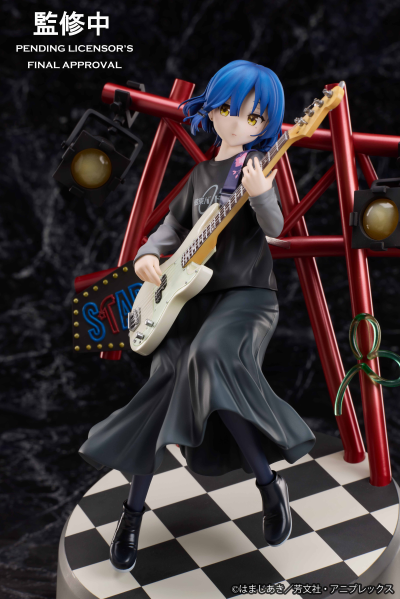 孤独摇滚！ 山田凉