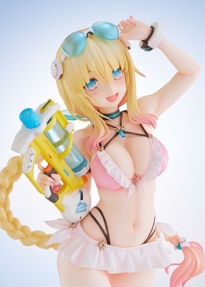 梦幻之星Online2es 阿赫塔尔 暑假