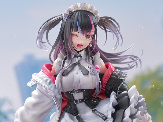 ARMS NOTE 地雷少女