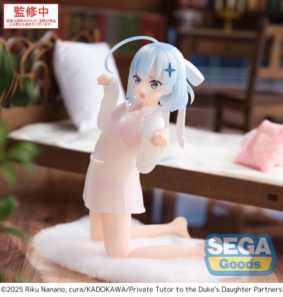 公爵千金的家庭教师 Yumemirize “蒂娜·霍华德”