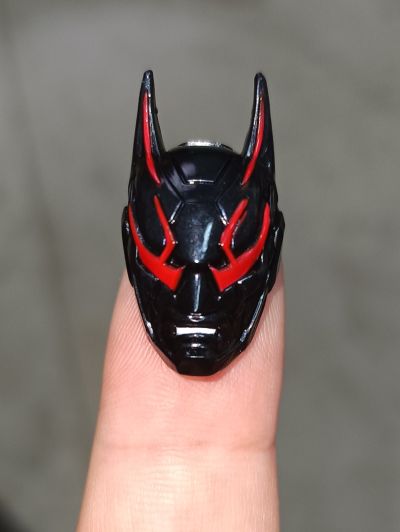 转轮科技系列 惊奇山口 蝙蝠侠：超越 蝙蝠侠