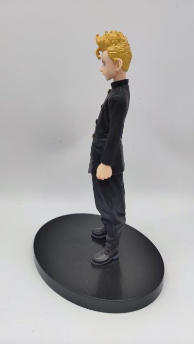 重生之道 花垣武道