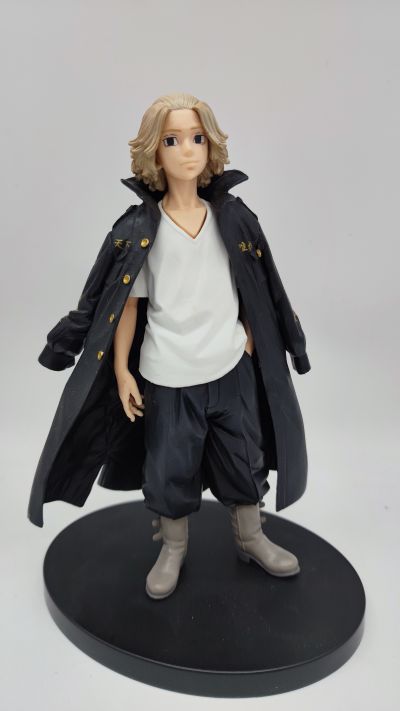 重生之道 佐野万次郎