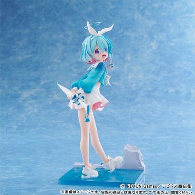 蔚蓝档案 阿洛娜