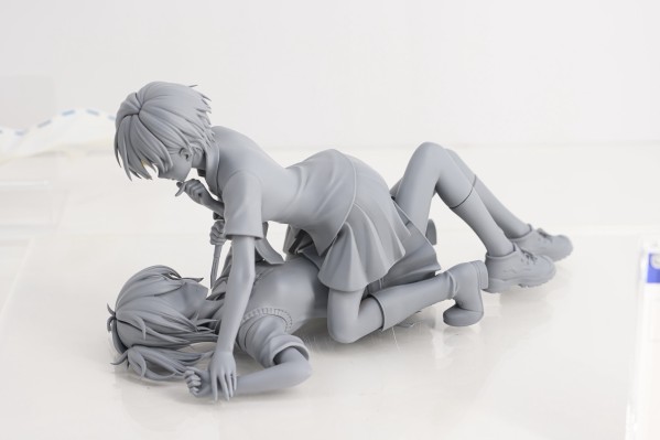 恶魔之谜  一之濑晴 × 东兔角