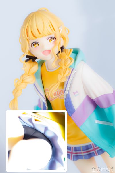 学园偶像大师 藤田琴音