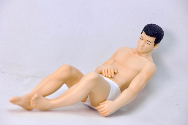 杀手寓言  -Bathfreude-佐藤明（资料待核实）