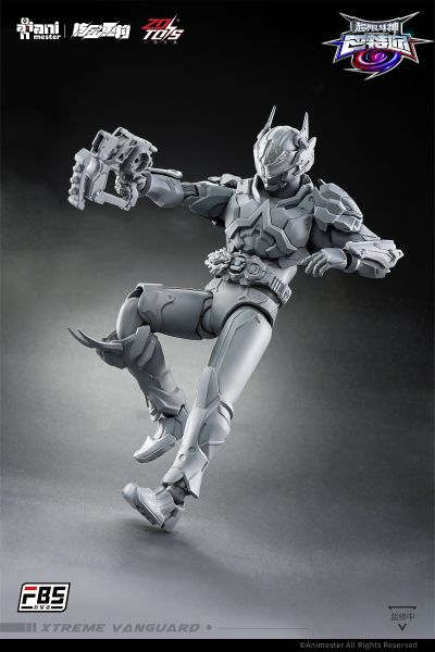 超限斗神 巴特迩  F.B.S初械级