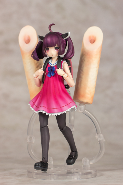 Plafia 东北切蒲英