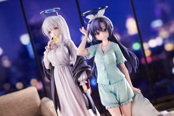 蔚蓝档案 生盐诺亚 睡衣ver.