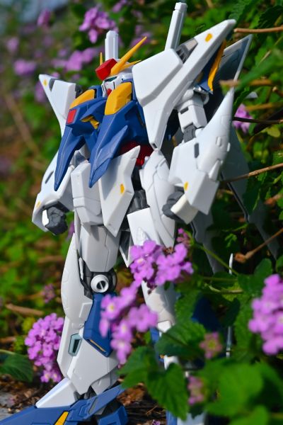 ROBOT魂（Ka版）＜机动战士系列＞ Ξ高达（柯西高达）