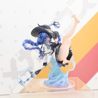 Lucrea 无职转生 ~到了异世界就拿出真本事~ 洛琪希