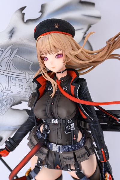 NIKKE雕像第五弹-神罚（第二种情感）