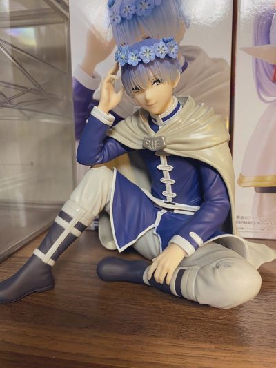 葬送的芙莉莲  ESPRESTO-Flower Crown-芙莉莲