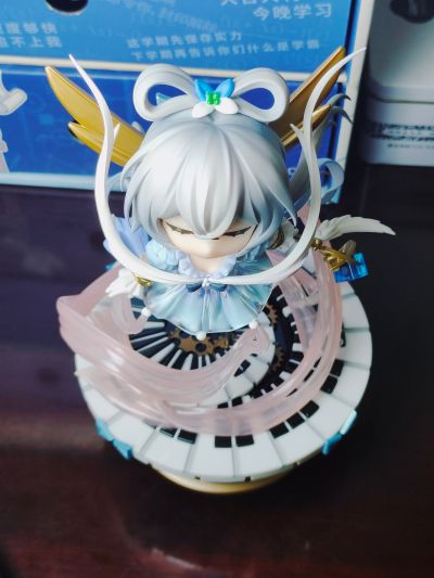 洛天依・再生 心声共鸣