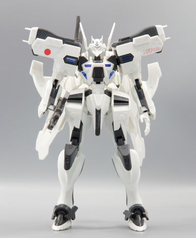 Muv-Luv Alternative Total Eclipse 不知火・二型 勇哉·布里吉斯机