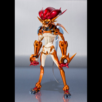 S.H.Figuarts 数马 终极形态