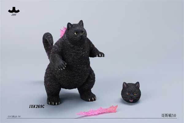 JXK269C 哥斯喵3.0