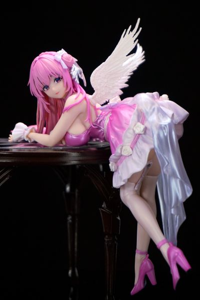 胜利女神：新的希望 DORO系列 Q版手办