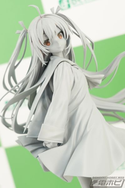 亚托莉-我挚爱的时光- 亚托莉 预告海报版