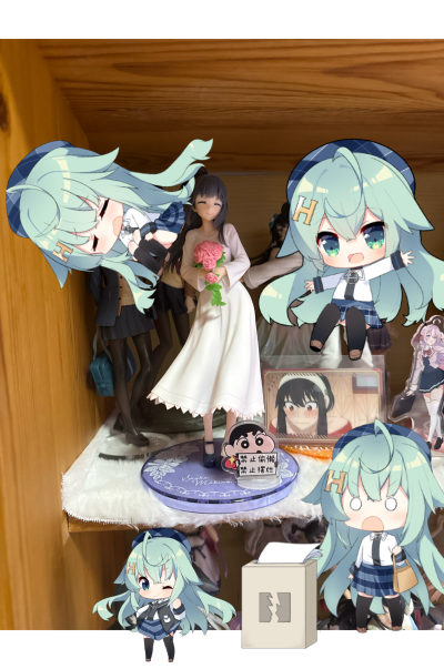 Coreful 青春猪头少年不会梦到怀梦美少女 牧之原翔子（TAITO限定）