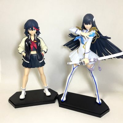 POP UP PARADE 斩服少女 SP 鬼龙院皐月