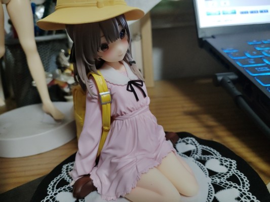 舒适的野餐 穗乃果酱