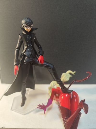 POP UP PARADE 女神异闻录5皇家版 高卷杏