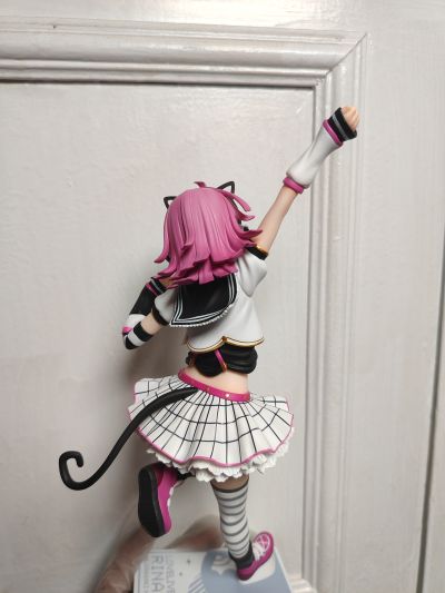 爱与演唱会！虹咲学园学园偶像同好会 天王寺璃奈