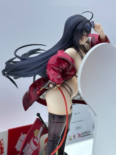 碧蓝航线  鹩（大凤） 恋慕伴侣