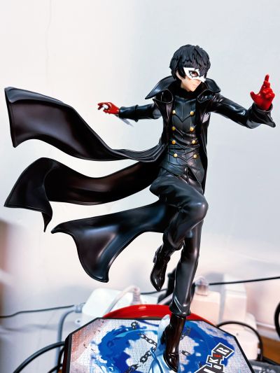 Lucrea 女神异闻录5皇家版 Joker SHOW TIME版