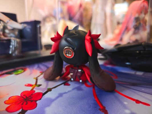 Huggy Good Smile 崩坏星穹铁道 花火炸弹娃娃