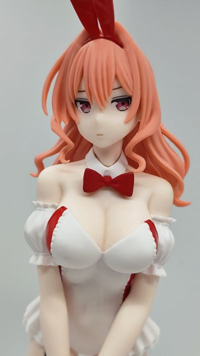 缘结甘神家 甘神夕奈珍藏人偶 兔女郎造型