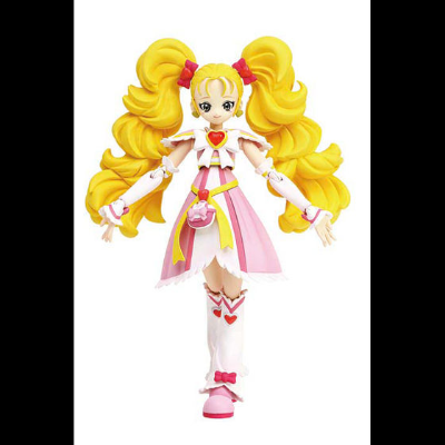 S.H.Figuarts 夏妮露米纳斯