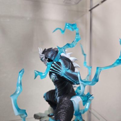 怪兽8号 怪兽8号