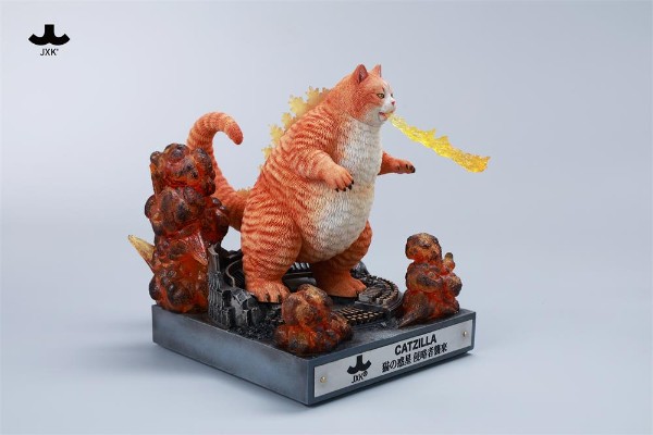 JXK269B 哥斯喵3.0