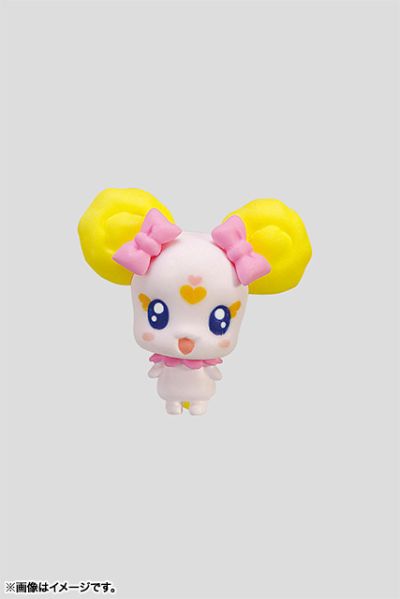 S.H.Figuarts 乐天使