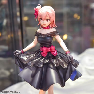 我的青春恋爱物语果然有问题。完 由比滨结衣 星空礼服