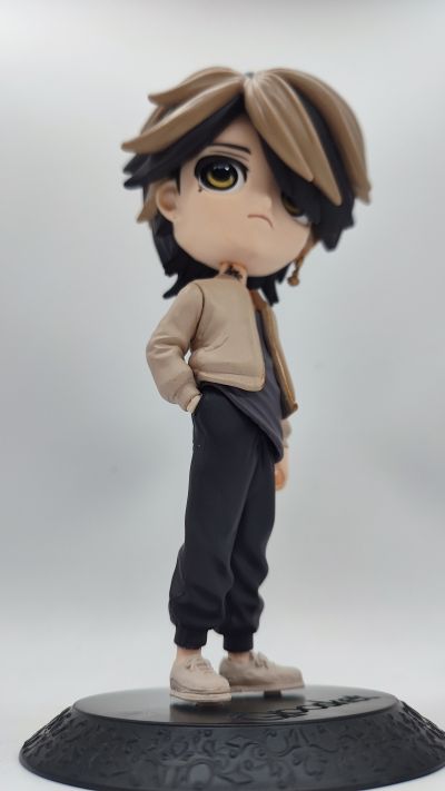 Q posket 重生之道 羽宫一虎 B款