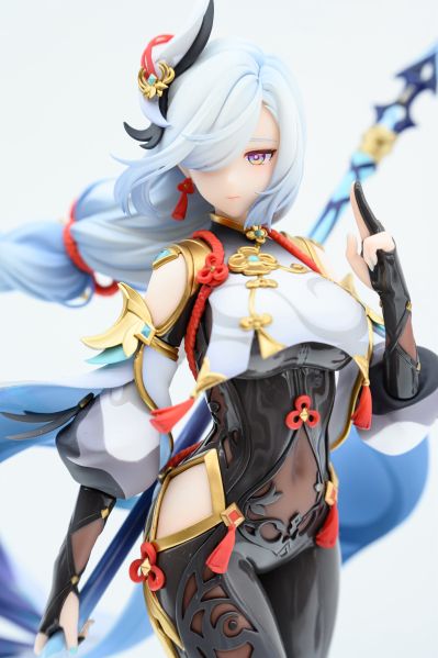 原神 申鹤·孤辰茕怀