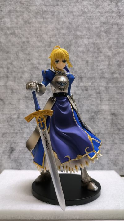 糖糖トイ Fate/stay night[UBW] STYLING Fate/stay night [Unlimited Blade Works] SABER