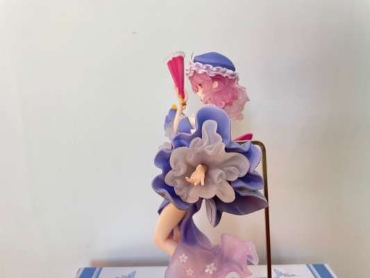 东方Project 西行寺幽幽子