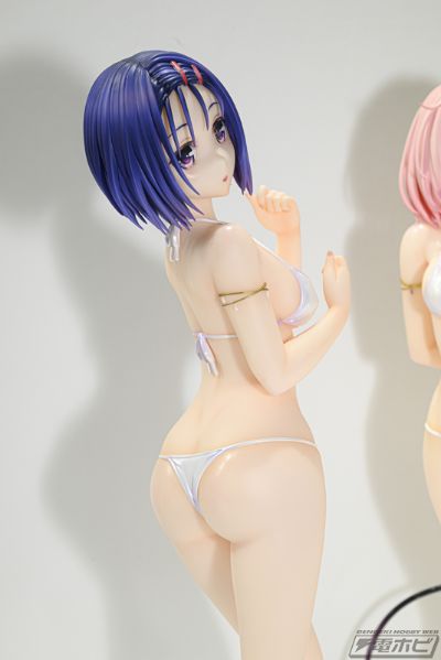 出包王女DARKNESS 泳装系列 西连寺春菜  缪斯配色