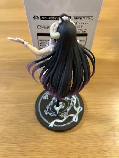 Coreful  OVERLORD第四季 雅儿贝德~女仆造型~（TAITO限定）