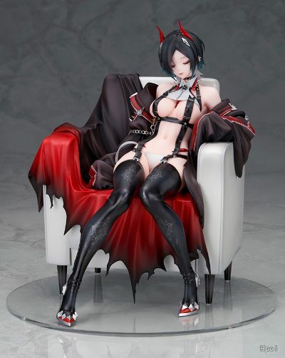 碧蓝航线 乌尔里克·冯·胡贝尔（乌尔里希）