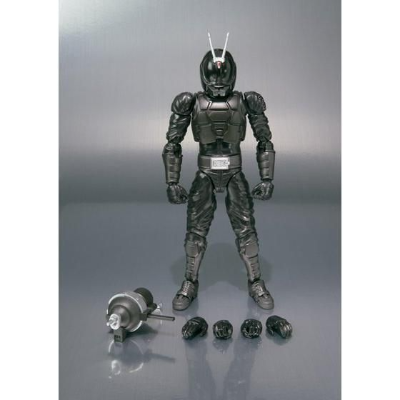 S.H.Figuarts 杰特蚁兵