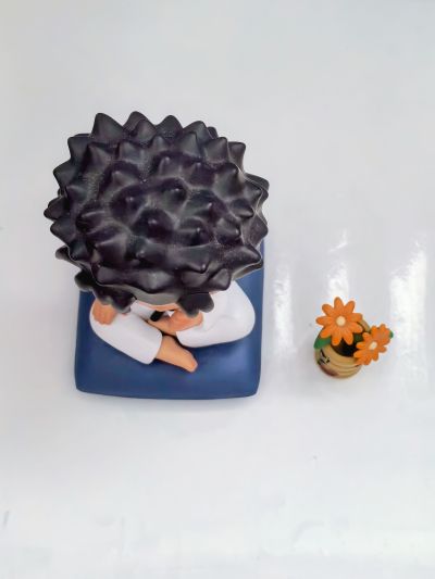 名侦探柯南 经典角色系列盲盒