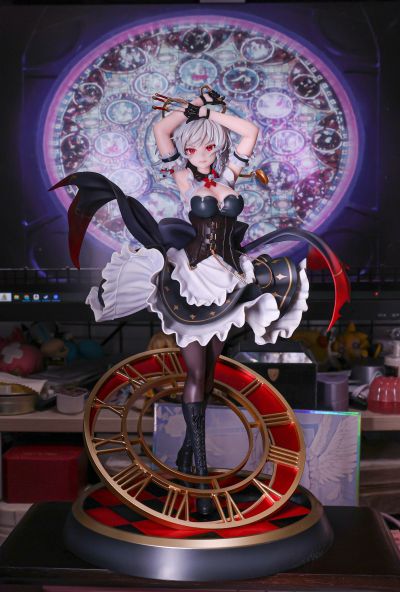 东方Project 永远的巫女 博丽灵梦 青灵梦